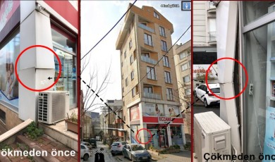 Gebze'deki Bina Çöküşü Sonrası Kritik Uyarı: Binalar Araçlar Gibi Periyodik Muayeneden Geçmeli!