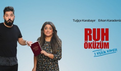 Gerçek Hayatın Mizahi Hali Malatya’ya Geliyor