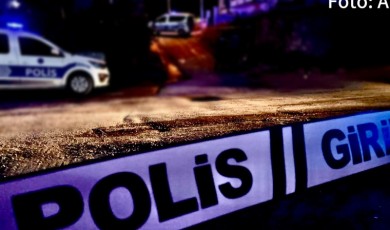 Gözler Olayın Nedeni İçin İncelemede: Yeşilyurt'ta İntihar Girişimi!