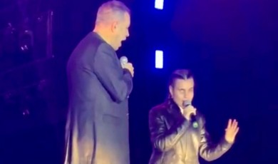 Haluk Levent'ten Yürek Isıtan Sürpriz! İmranur’un Hayali Gerçek Oldu