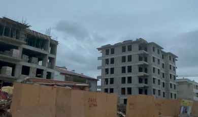 Her Gün Aynı Kaza, Aynı İhmal, Aynı Sessizlik: Şantiyelerde Güvenlik Yine Sınıfta Kaldı
