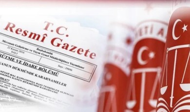 Hukuk Davası Açacaklar Dikkat: Gider Avansı, Hakem Ve Tanık Ücretleri Yüksek Oranda Güncellendi