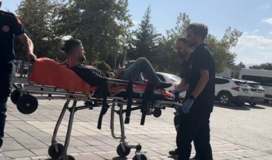 İkizce’deki Tartışma Sonrası Silahlar Çekildi: Bir Kişi Hastaneye Kaldırıldı