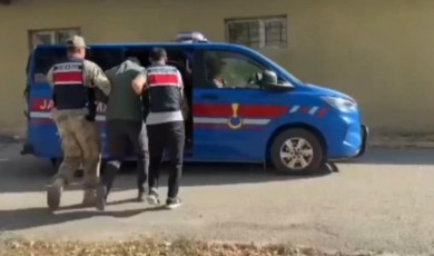 Jandarma 200 Milyonluk Bilişim Çetesini Çökertti
