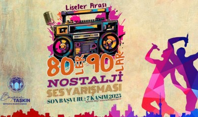Kasetçalar Ruhu Geri Geliyor: Malatya’da Nostalji Rüzgarı