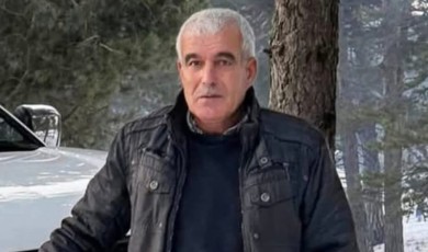 Kavak Ağacını Keserken Feci Şekilde Can Verdi: 59 Yaşındaki Ali Bayrak Hayatını Kaybetti
