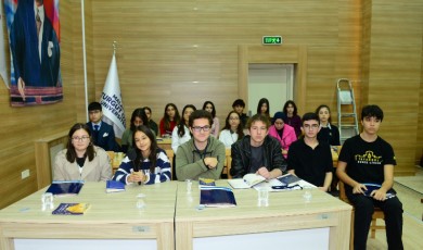 Kitap, Düşünce, ve Kültür: ‘7 Bölge 7 Kitap 7 Yorum’ Projesi Devam Ediyor