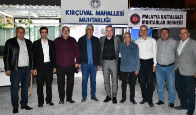 MAGİNDER Başkanı Karademir: Malatya Ruhunu Canlandırmak İçin Birlik Zamanı