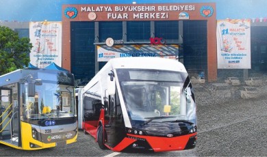 Malatya Kitap Fuarı Kaçmaz! Kapalı Çarşı ve Güldal Akşit Bulvarı'ndan Ücretsiz Servis İmkanı!