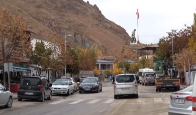 Malatya Kuluncak’ta Kentsel Dönüşüm İsyanı: "Evlerimiz Yıkılıyor, Sesimizi Duyan Yok"
