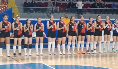 Malatya Nicer Hotel, Filenin Prensesleri’ni 3-0 Yenerek Zaferle Ayrıldı!