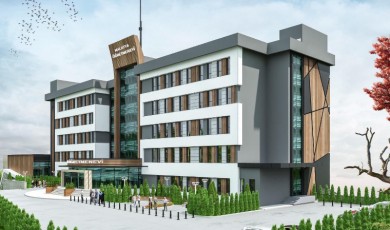 Malatya Öğretmenevi 2026 Sonunda Hizmete Açılacak
