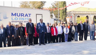 Malatya’da Çelenk Krizi: CHP İl Başkanı Yıldız, Alternatif Tören Zorunluluğuna Sert Çıktı