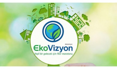 Malatya’da Çevre Dostu Fikirler İçin Maraton Başlıyor