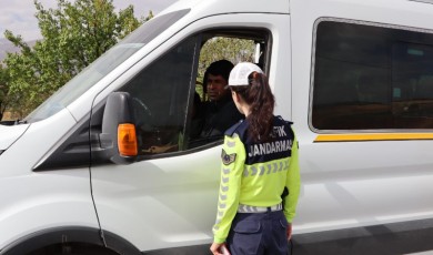 Malatya’da Okul Güvenliği İçin Eş Zamanlı Denetim Gerçekleştirildi