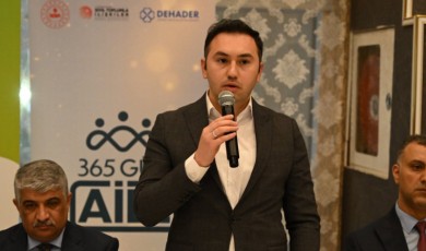 Malatya’dan Türkiye’ye Örnek Olacak Aile Modeli Başlatıldı