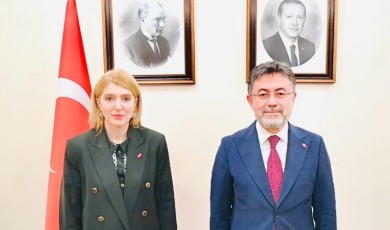 Malatya'nın Tarım Yol Haritası Çizildi! Orman Köylülerinin Mağduriyeti Gideriliyor, Yoncalı Barajı Hızlanıyor