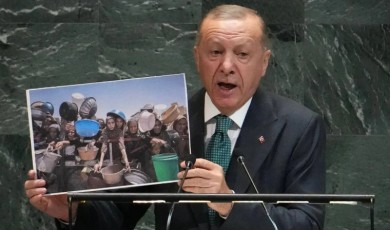 Mehmet Ali KÖROĞLU / Bir Barışın Anatomisi ve Bir Liderin Duruşu