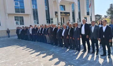 Muhtarlık Sistemi 194 Yıldır Seçimle Yürüyor