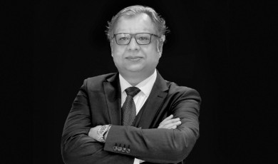 Murat ÇETİN / Bizi Sen mi Kurtaracaksın Başkan Amca?