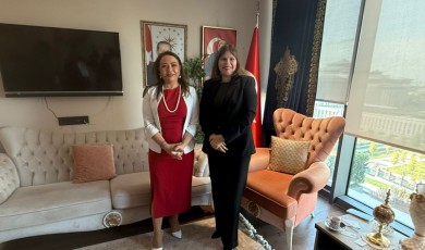 Nikaragua İle Termal Sağlıkta Stratejik İş Birliği Masada