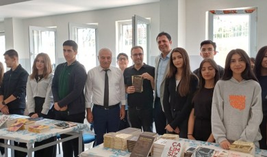 Öğrencilerin Kaleminden Malatya’ya Kültürel Katkı!