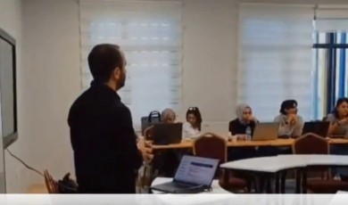 Öğretmenlere Eğitim Desteği Sürüyor! Malatya’da Akademiler Yeniden Başlıyor