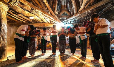Onar’daki 800 Yıllık İnanç Mirası Zamana Direniyor