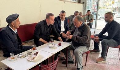 Paşaköşkü’nde Sekizinci Kaza Yaşandı: Esnaf Tedirginliğini Dile Getirdi