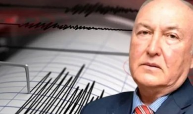 Prof. Dr. Ahmet Ercan'dan Deprem Açıklaması: “Sındırgı Sarsıntısı İstanbul Ve İzmir’i Tetiklemez, 20-30 Yıl Rahatız”