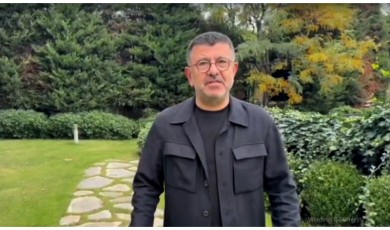 Rakip Komşu İl Değil, Küresel Pazar: Ağbaba Gerçek Tehdidi Açıkladı
