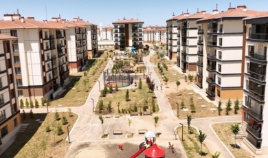Sahte Başvuru İddialarına Karşı TOKİ’den Çarpıcı Uyarı: 500 Bin Konut Projesi İçin Resmi Yollar Açık!