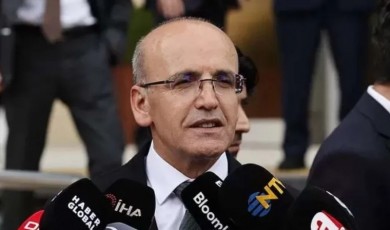 Sanayi Yükselişte, Destekler Yolda! Mehmet Şimşek Detayları Paylaştı