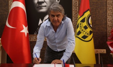 Sarı-Kırmızılılarda Yeni Gelişme: -41 Puanla Dipte Olan Takımın Yeni Hocası Belli Oldu!
