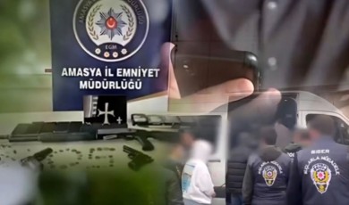 Siber Suçlara Geçit Yok: 17 İlde Eş Zamanlı Operasyonla 189 Gözaltı