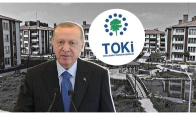 Sosyal Konut Başvuruları 10 Kasım’da Başlıyor