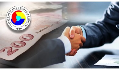 TOBB Nefes Kredisi Başvuruları Yarın Başlıyor!
