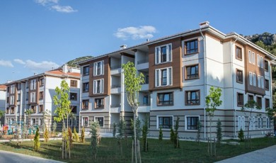 TOKİ’den Yüzde 25 İndirimle Tapu: 14 Bin Kişi Borcunu Bitirdi