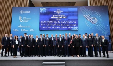 Türkiye 5G Dönemine Resmen Geçiyor