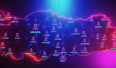 Türkiye Genelinde Siber Suçlara Darbe