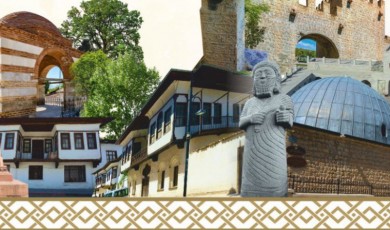 Üniversitelilere Özel Şehir Turu! Malatya’nın Tarihi Yüzü Ortaya Çıkıyor