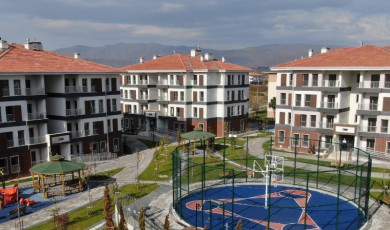 Uygun Fiyat Ve 240 Ay Vadeyle Ev Sahibi Olma Fırsatı: İşte Yüzyılın Konut Projesi Detayları