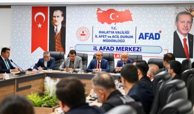 Vali Yavuz’tan Müteahhitlere Sert Mesaj: Kimseyi Mağdur Etmeyin!