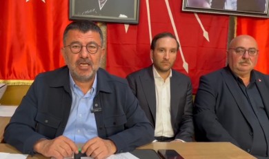 Veli Ağbaba: “Zenginden De Fakirden De Aynı Vergi Alınıyor, Bu Adalet Mi?”