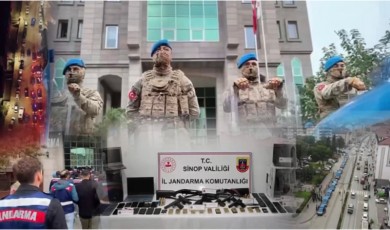 Yasa Dışı Bahis ve Siber Dolandırıcılığa Darbe: 32 Şüpheli Eş Zamanlı Operasyonla Yakalandı!