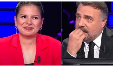 Yaşken Eğilen Bahçe Hortumu Cevabı Gündem Oldu!