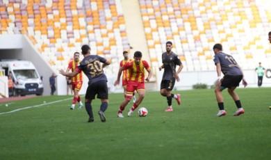 Yeni Malatyaspor, 1461 Trabzon FK'yi Ağırlayacak! Hakem Hatice Aydın