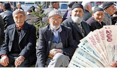 Yeni Sosyal Sigorta Dönemi Başlıyor: Düşük Gelirli Çalışanlar İçin Mikro Sigorta ve Esnek Çalışma Modelleri!