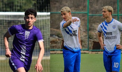 Yiğit Kaan Oktay, Malatya Fenerspor’dan Ankara Sincanspor’a Transfer Oldu