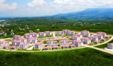 Yüzyılın Konut Projesi: 500 Bin Sosyal Konut ve Kiralık Konutlar Hangi Koşullarla Sunulacak?